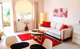 Solveigs Ferienwohnung