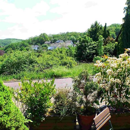 Solveigs Ferienwohnung Bad Muenstereifel Buitenkant foto