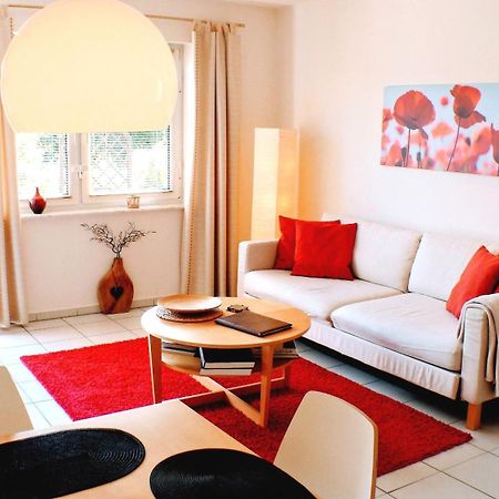 Solveigs Ferienwohnung Bad Muenstereifel Buitenkant foto