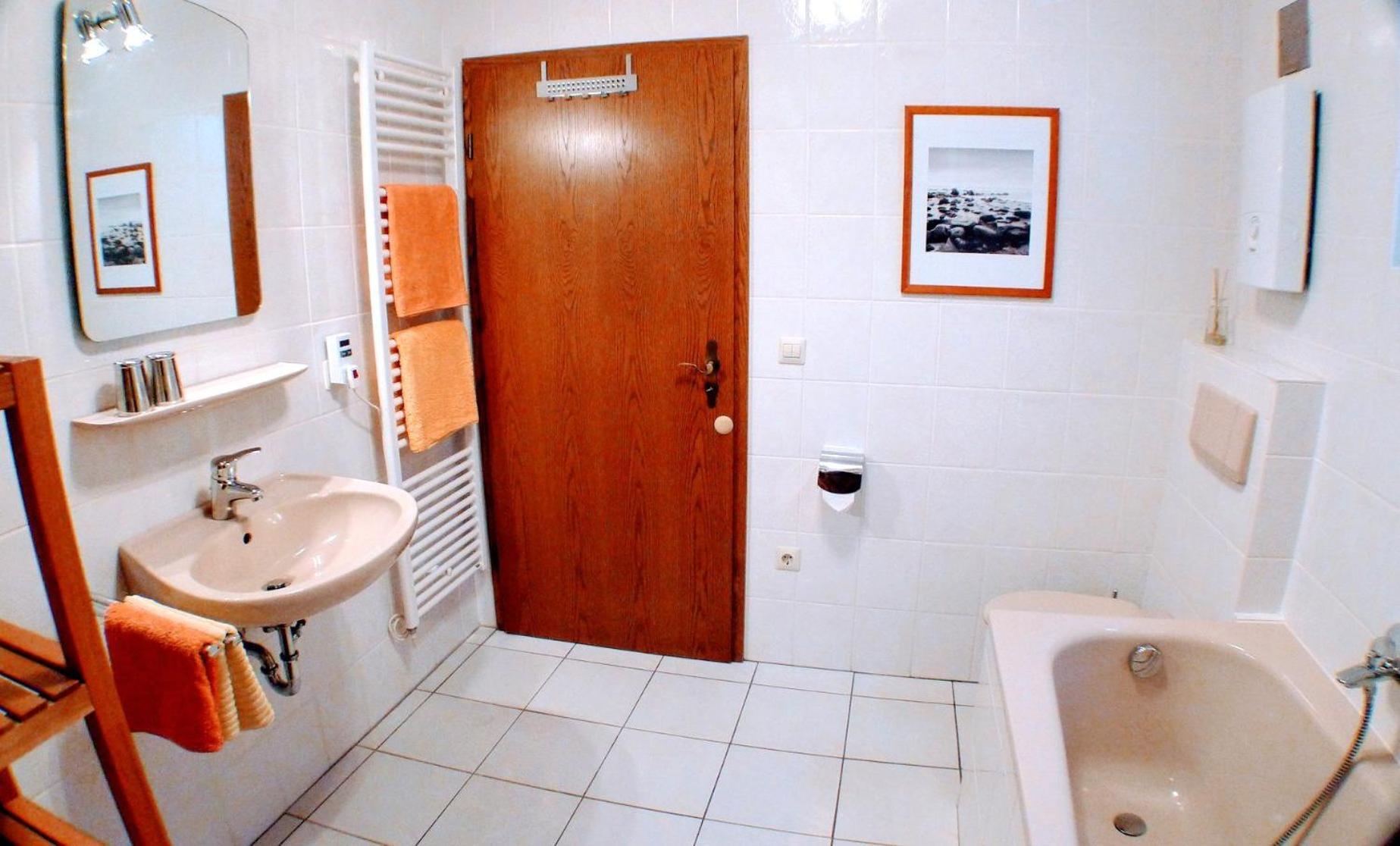 Solveigs Ferienwohnung Bad Muenstereifel Buitenkant foto