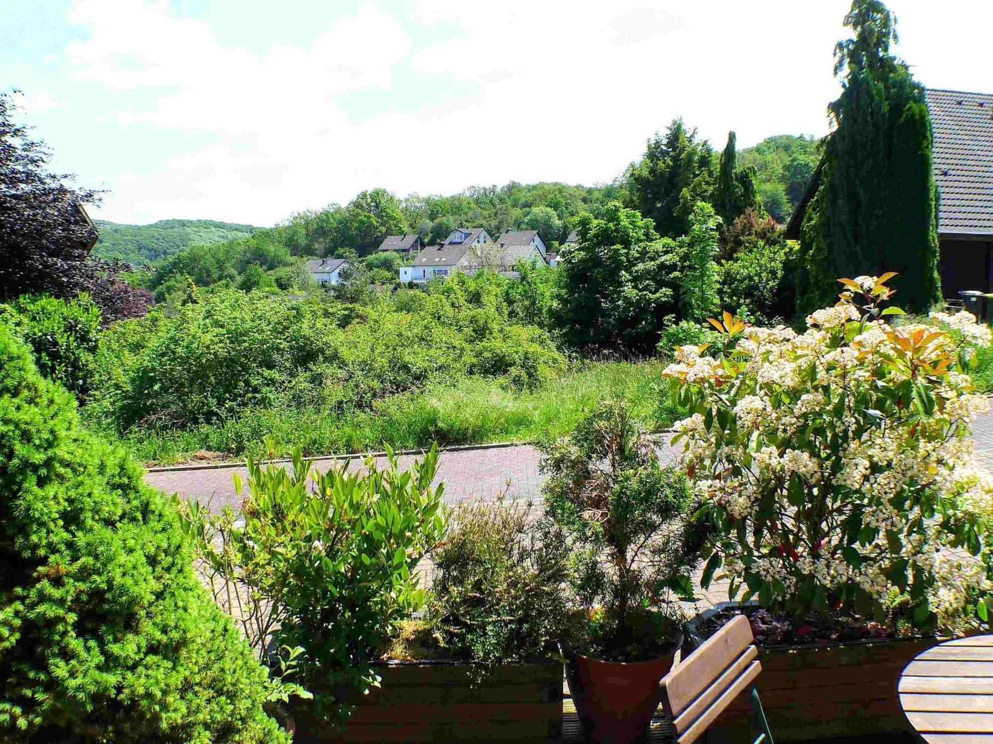 Solveigs Ferienwohnung Bad Muenstereifel Buitenkant foto