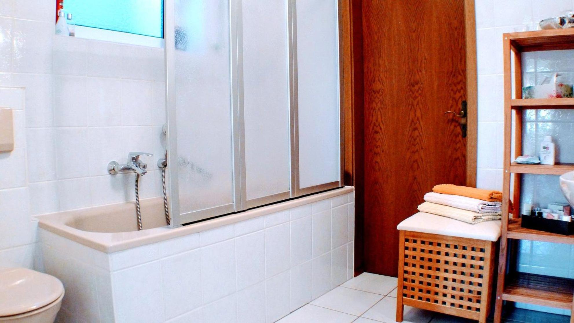 Solveigs Ferienwohnung Bad Muenstereifel Buitenkant foto
