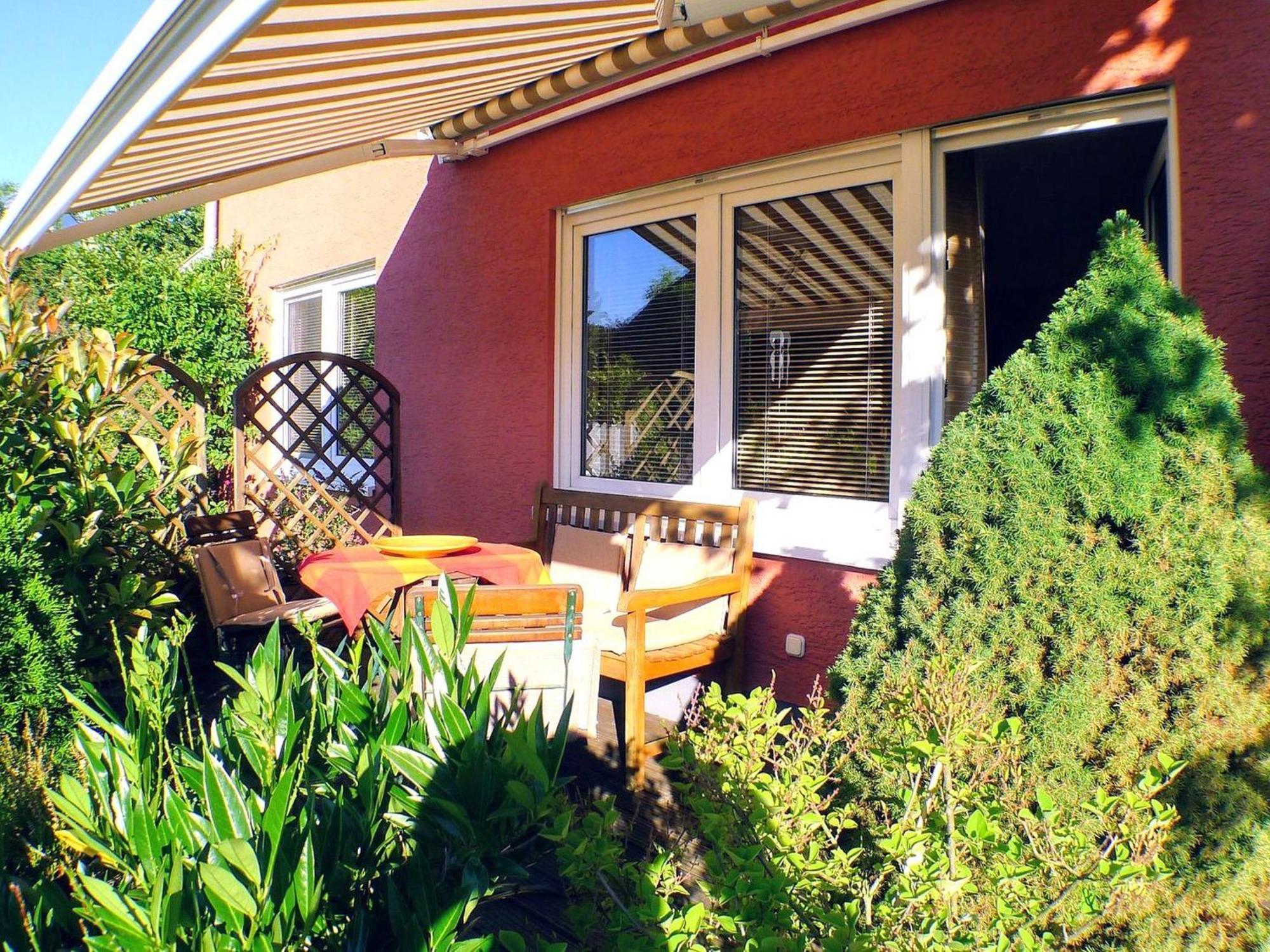 Solveigs Ferienwohnung Bad Muenstereifel Buitenkant foto