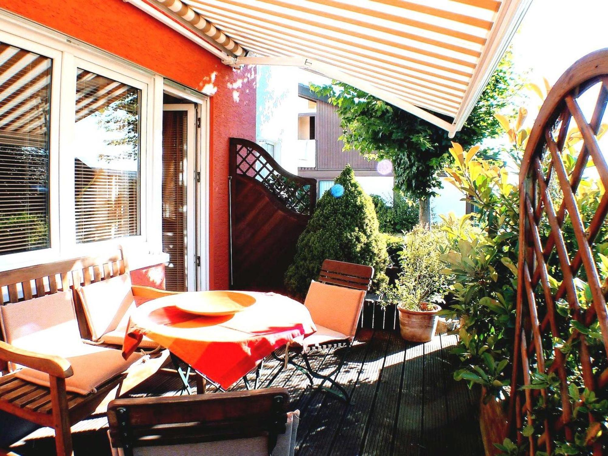 Solveigs Ferienwohnung Bad Muenstereifel Buitenkant foto